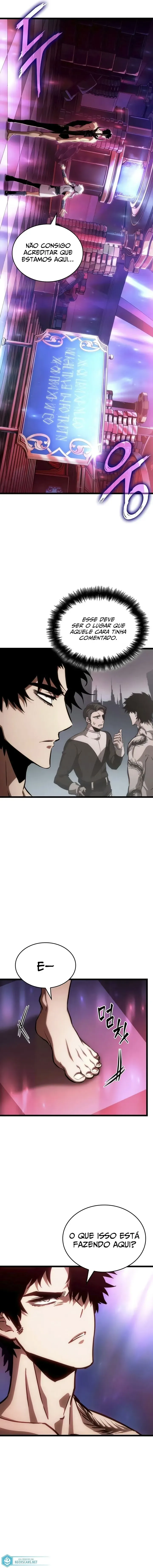 Read O Mundo Após a Queda (PT-BR) PT Manga Online