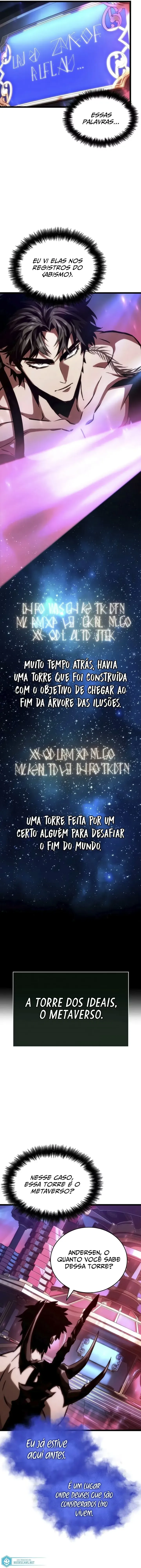 Read O Mundo Após a Queda (PT-BR) PT Manga Online