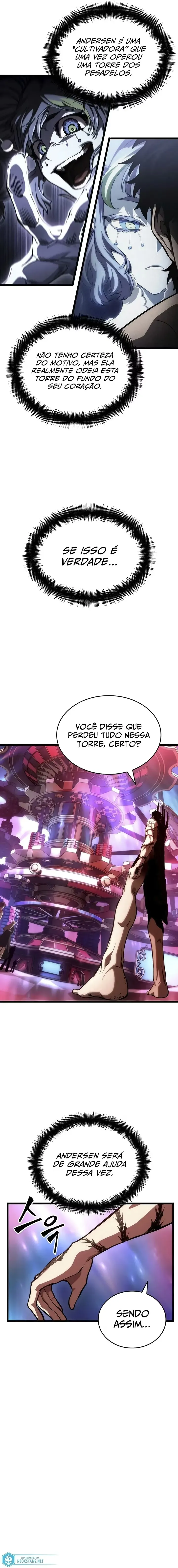 Read O Mundo Após a Queda (PT-BR) PT Manga Online