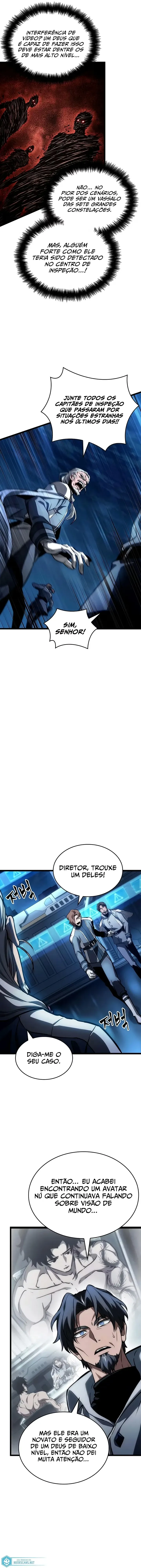 Read O Mundo Após a Queda (PT-BR) PT Manga Online