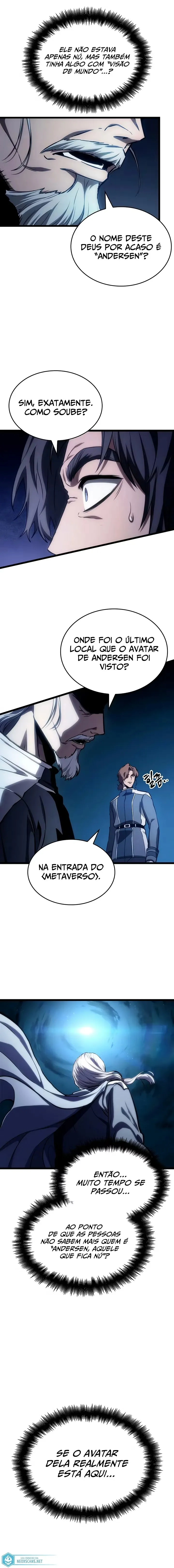 Read O Mundo Após a Queda (PT-BR) PT Manga Online
