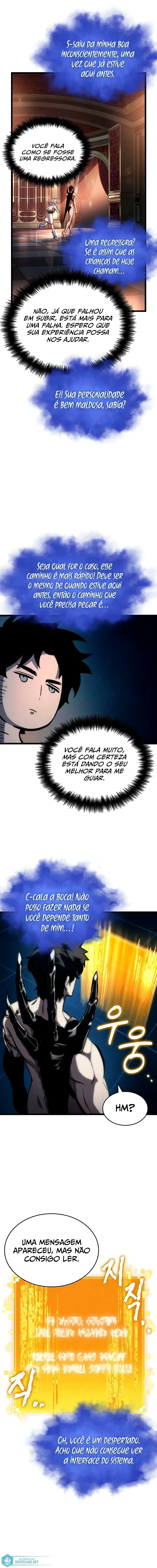 Read O Mundo Após a Queda (PT-BR) PT Manga Online