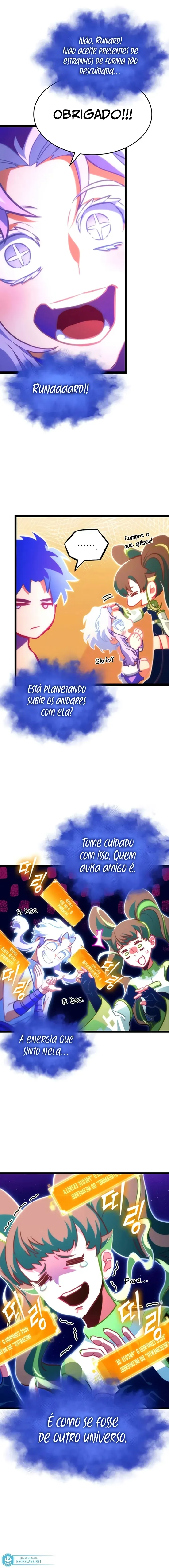 Read O Mundo Após a Queda (PT-BR) PT Manga Online