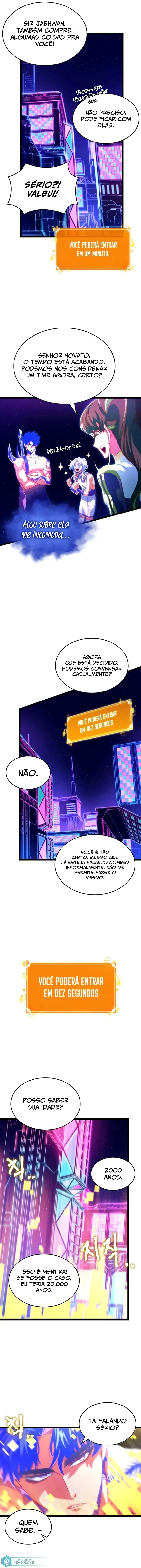 Read O Mundo Após a Queda (PT-BR) PT Manga Online