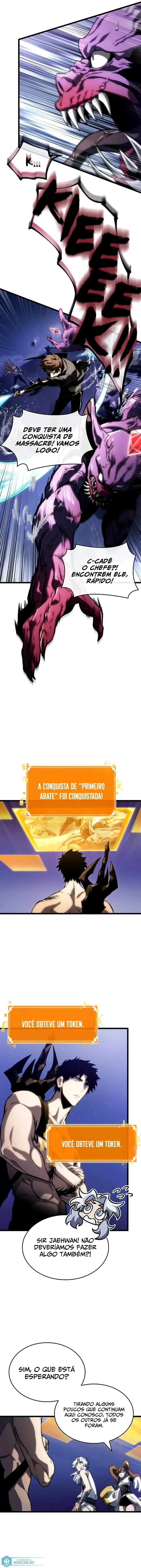 Read O Mundo Após a Queda (PT-BR) PT Manga Online