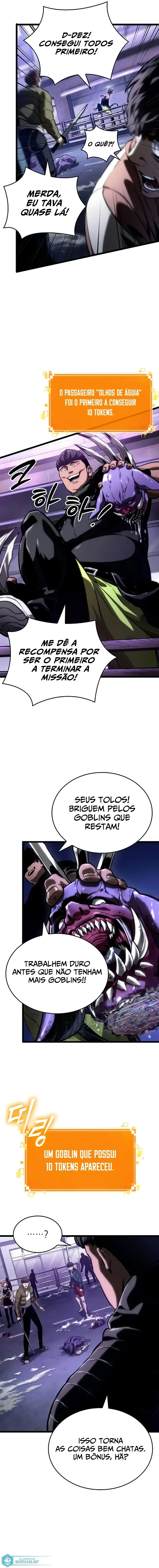 Read O Mundo Após a Queda (PT-BR) PT Manga Online