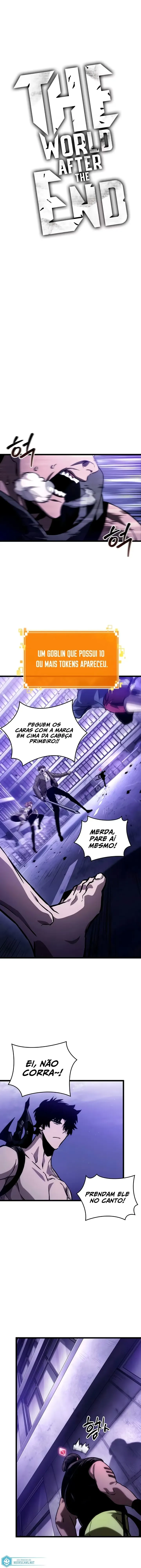 Read O Mundo Após a Queda (PT-BR) PT Manga Online
