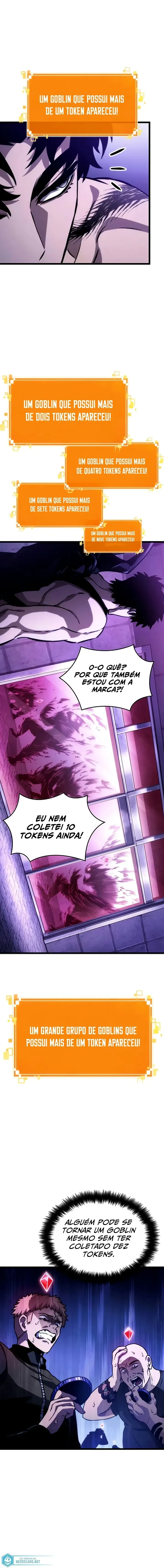 Read O Mundo Após a Queda (PT-BR) PT Manga Online
