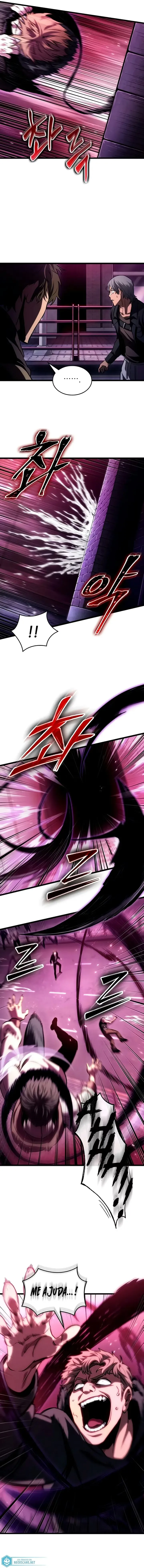 Read O Mundo Após a Queda (PT-BR) PT Manga Online