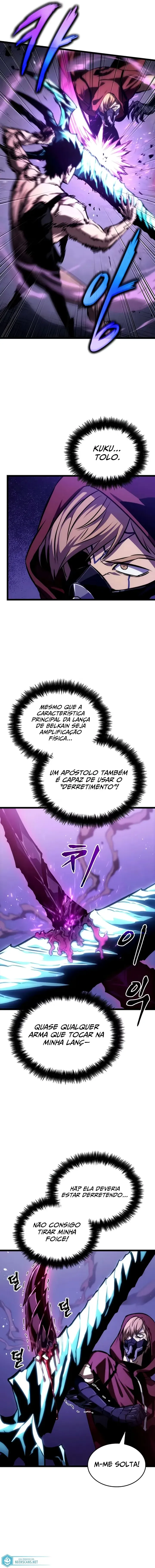 Read O Mundo Após a Queda (PT-BR) PT Manga Online