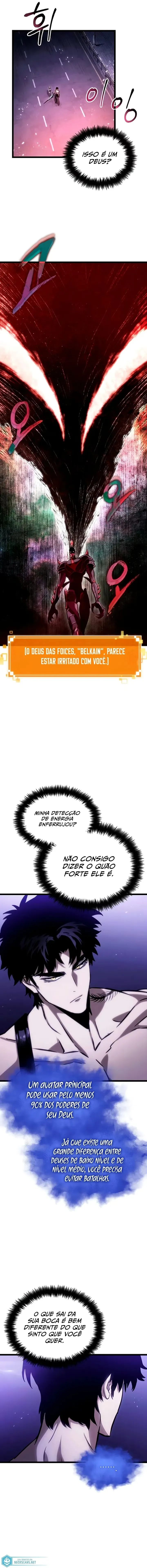 Read O Mundo Após a Queda (PT-BR) PT Manga Online