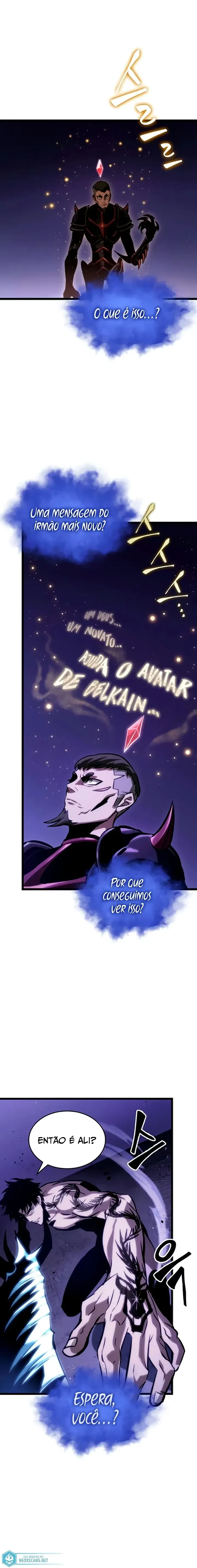 Read O Mundo Após a Queda (PT-BR) PT Manga Online