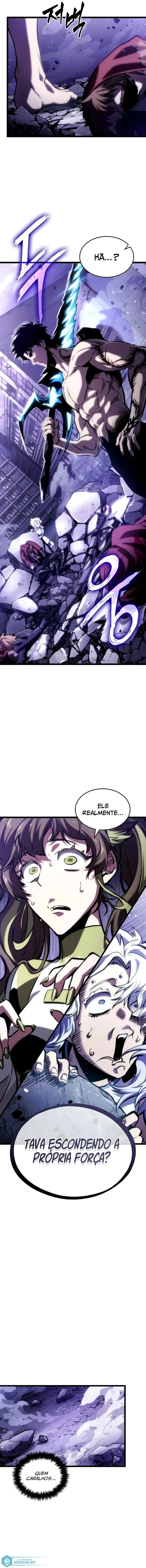 Read O Mundo Após a Queda (PT-BR) PT Manga Online