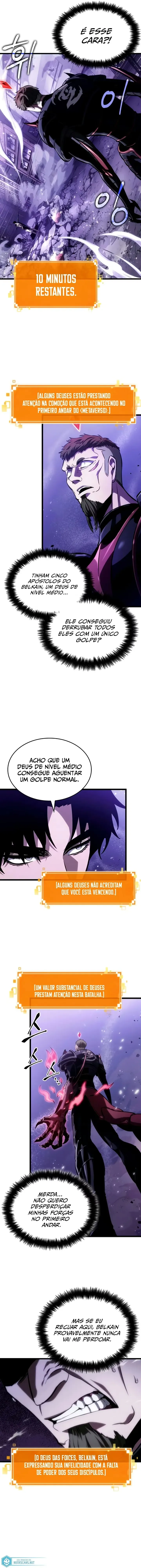 Read O Mundo Após a Queda (PT-BR) PT Manga Online