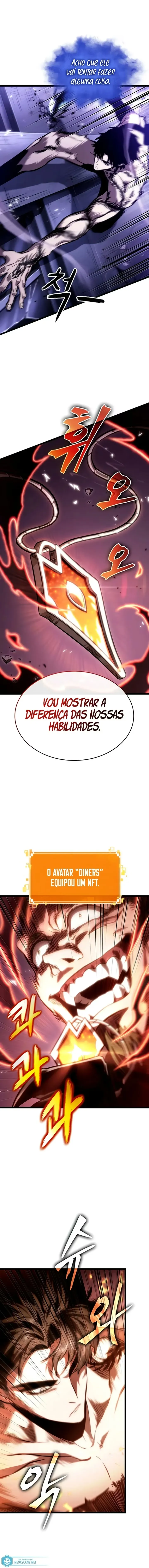 Read O Mundo Após a Queda (PT-BR) PT Manga Online
