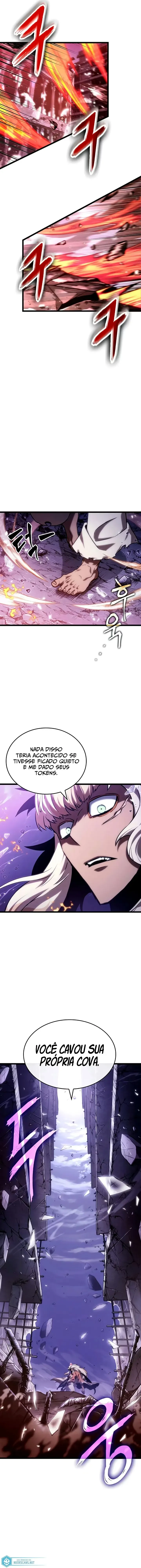 Read O Mundo Após a Queda (PT-BR) PT Manga Online
