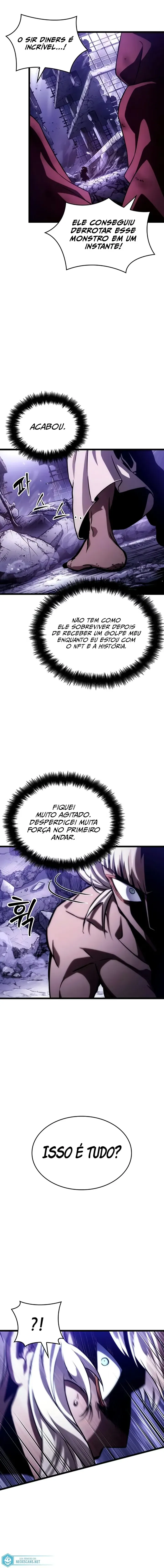 Read O Mundo Após a Queda (PT-BR) PT Manga Online
