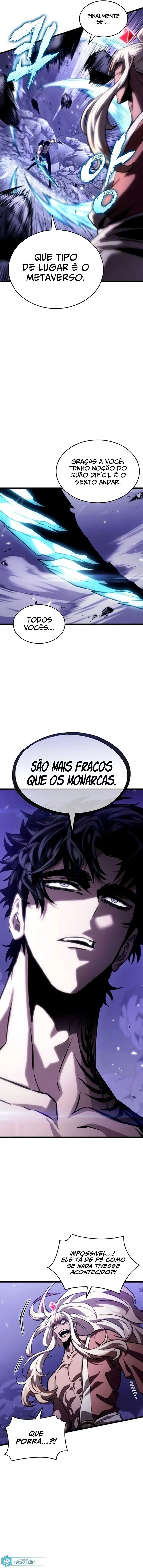 Read O Mundo Após a Queda (PT-BR) PT Manga Online
