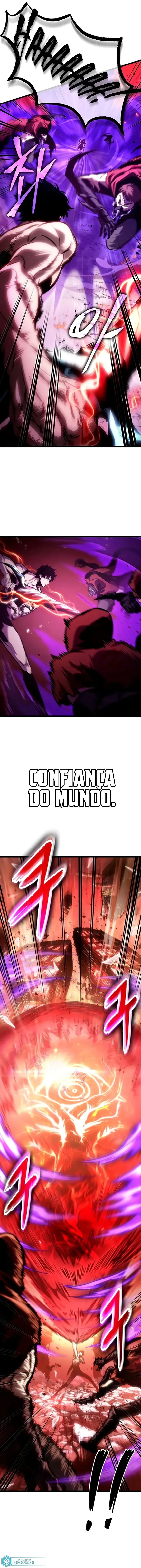 Read O Mundo Após a Queda (PT-BR) PT Manga Online