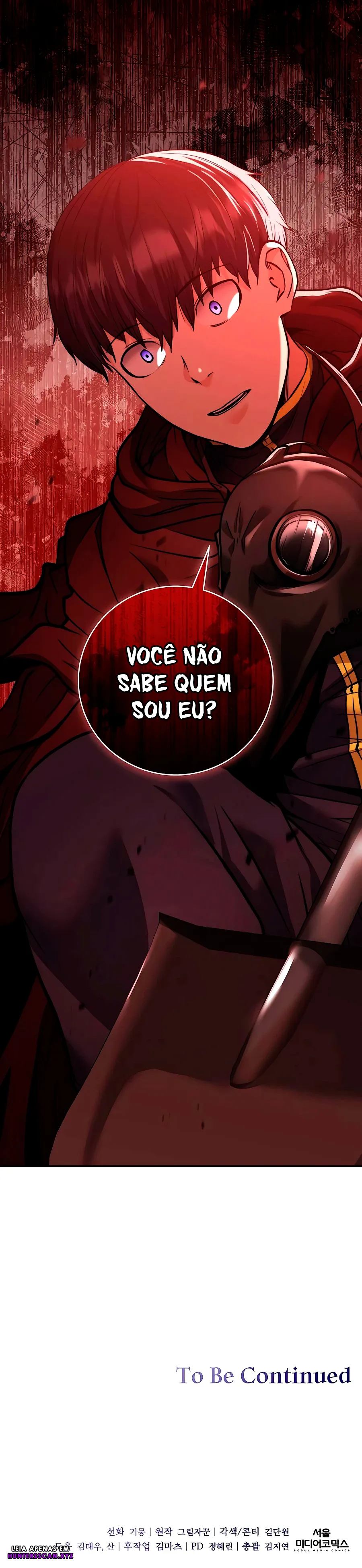 Read O Neto do Imperador Santo é um Necromante (PT-BR) PT Manga Online