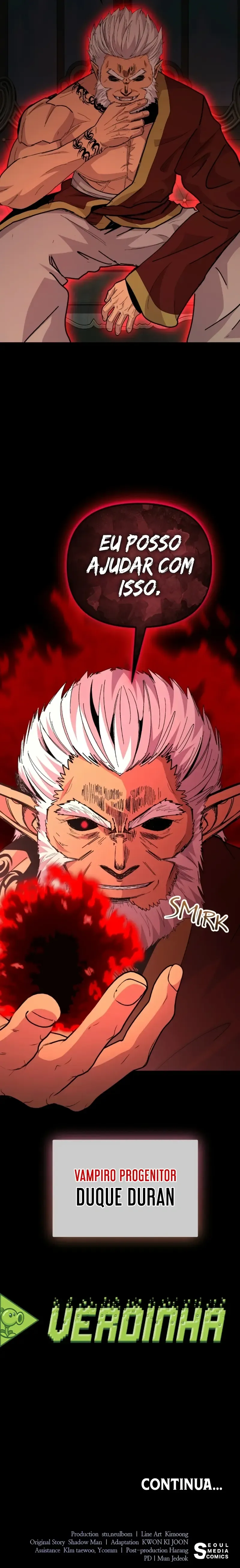 Read O Neto do Imperador Santo é um Necromante (PT-BR) PT Manga Online