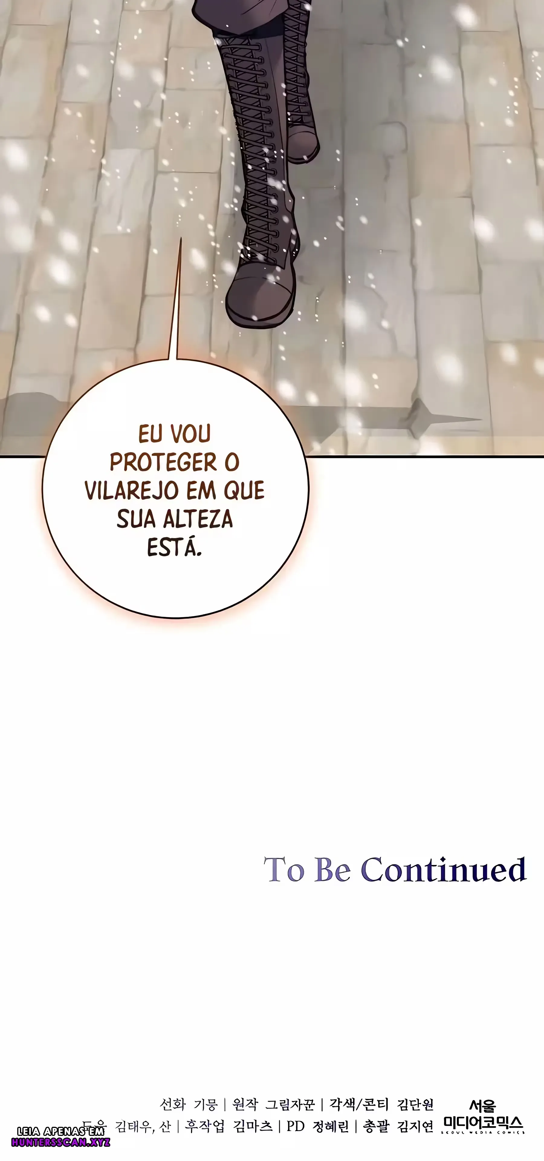Read O Neto do Imperador Santo é um Necromante (PT-BR) PT Manga Online