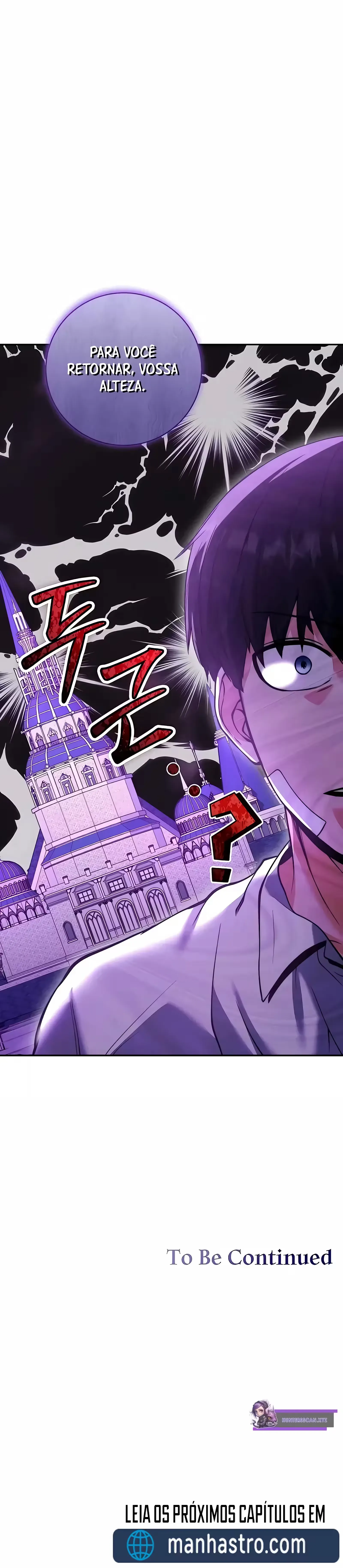 Read O Neto do Imperador Santo é um Necromante (PT-BR) PT Manga Online