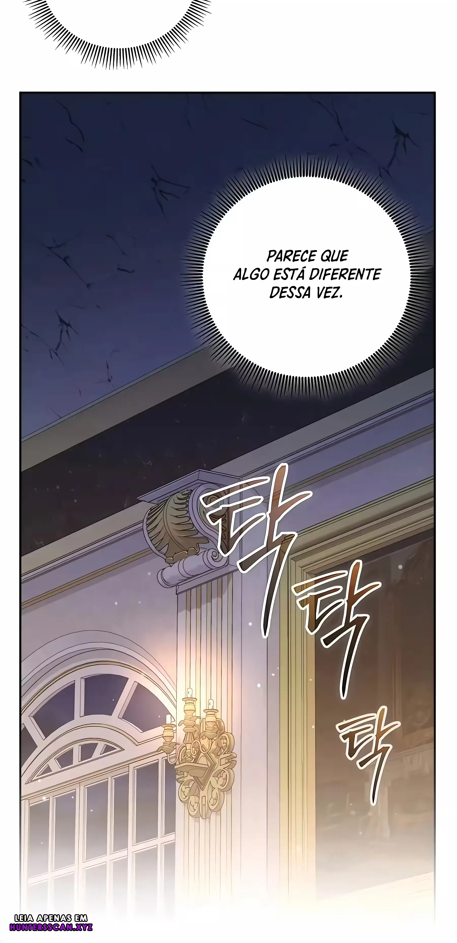 Read O Neto do Imperador Santo é um Necromante (PT-BR) PT Manga Online