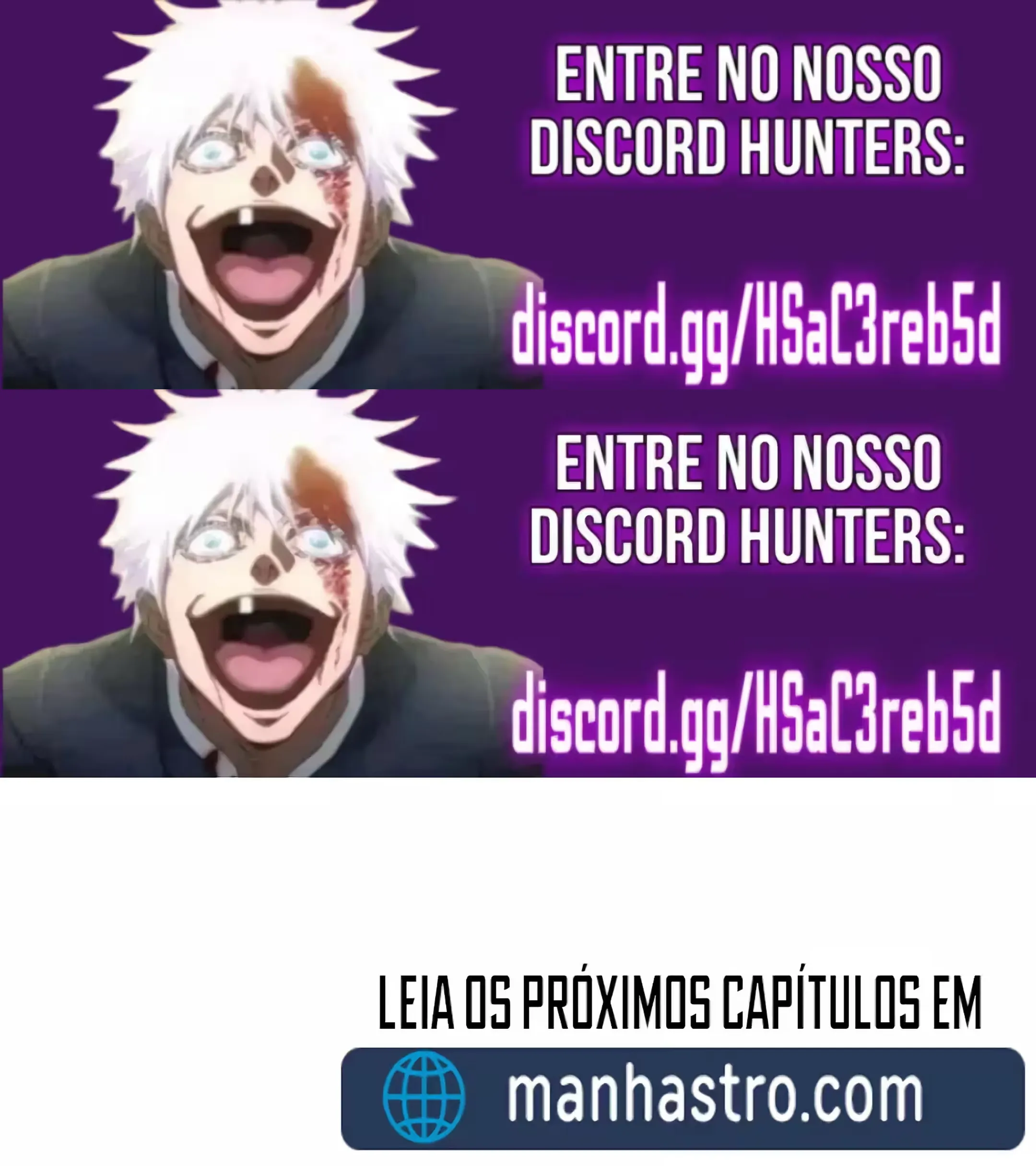 Read O Neto do Imperador Santo é um Necromante (PT-BR) PT Manga Online