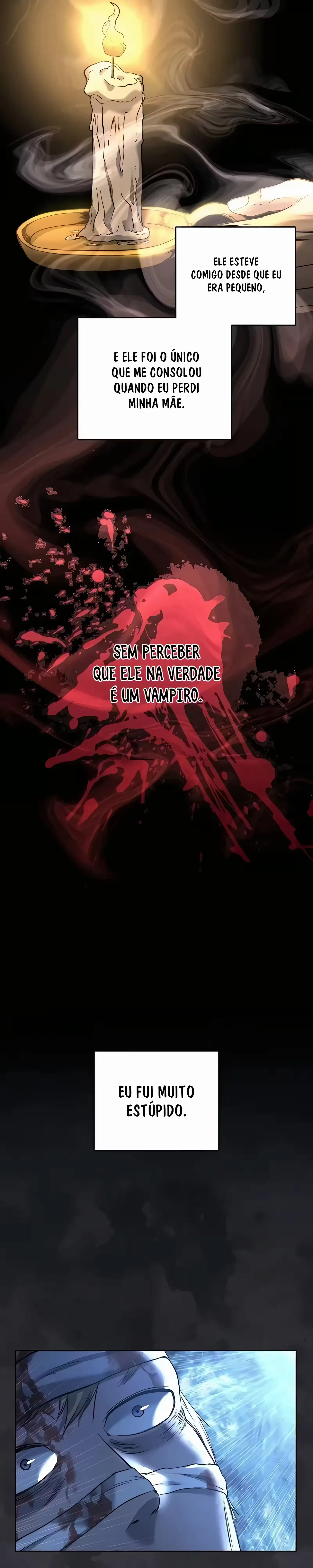 Read O Neto do Imperador Santo é um Necromante (PT-BR) PT Manga Online