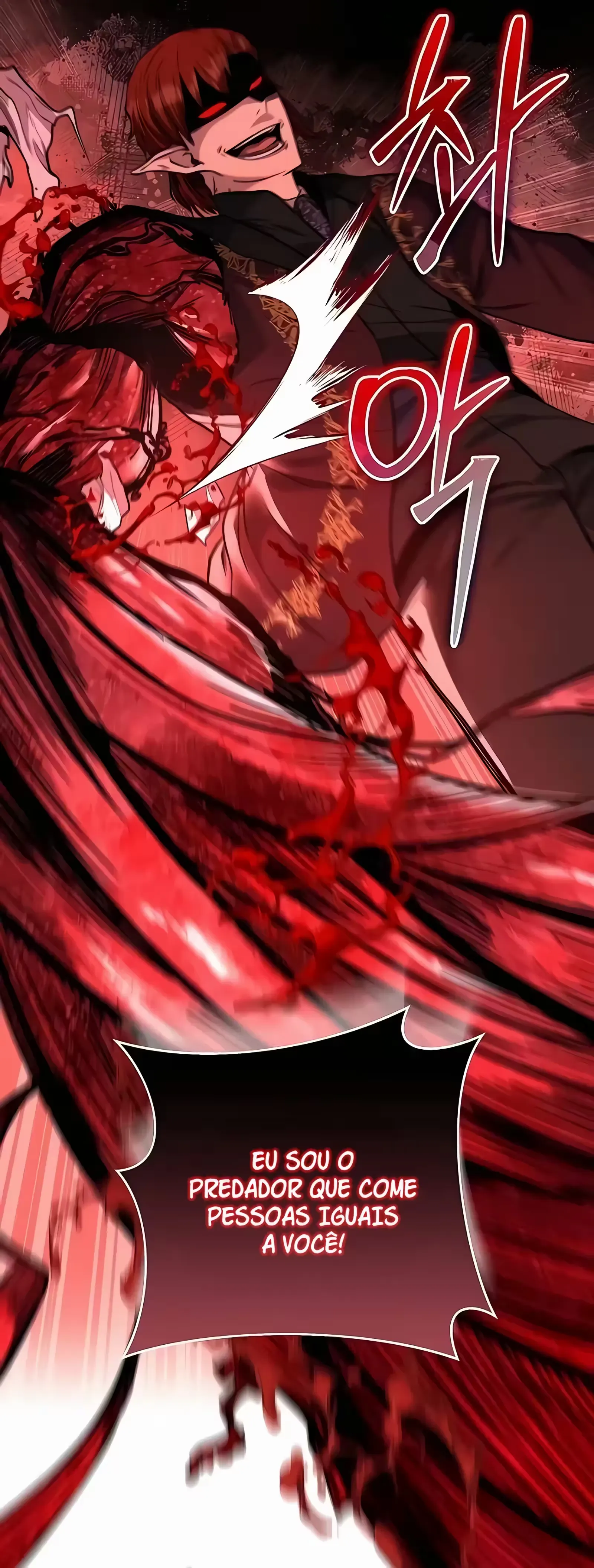 Read O Neto do Imperador Santo é um Necromante (PT-BR) PT Manga Online