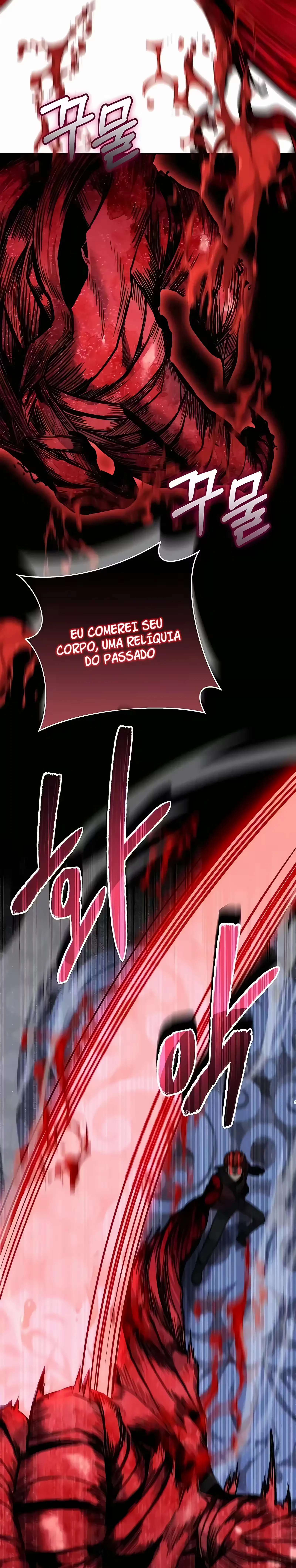 Read O Neto do Imperador Santo é um Necromante (PT-BR) PT Manga Online