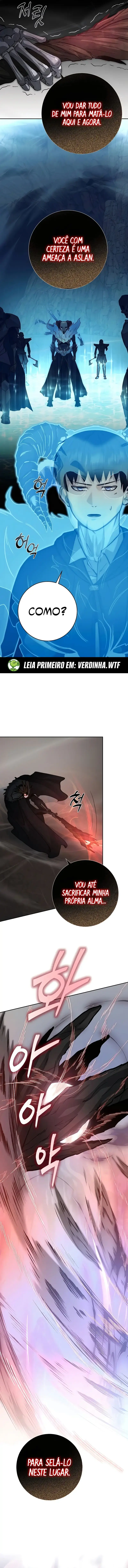 Read O Neto do Imperador Santo é um Necromante (PT-BR) PT Manga Online