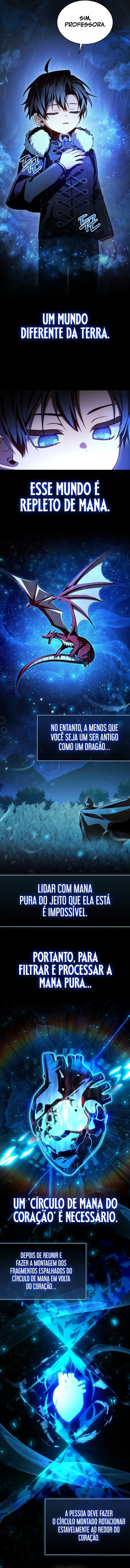 Read O Prodígio Lendário da Casa do Duque (PT-BR) PT Manga Online