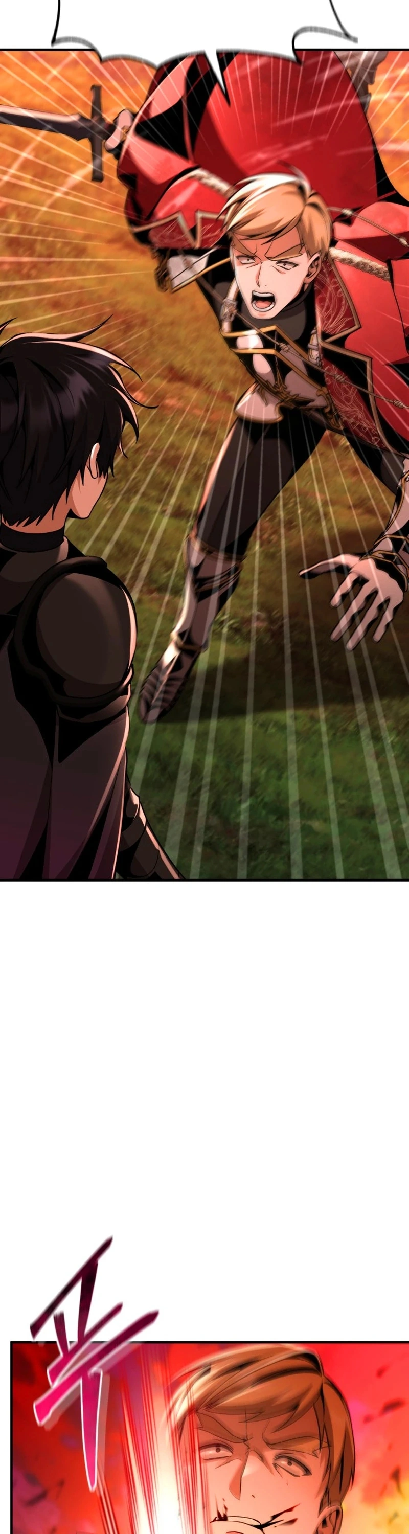 Read O Prodígio Lendário da Casa do Duque (PT-BR) PT Manga Online