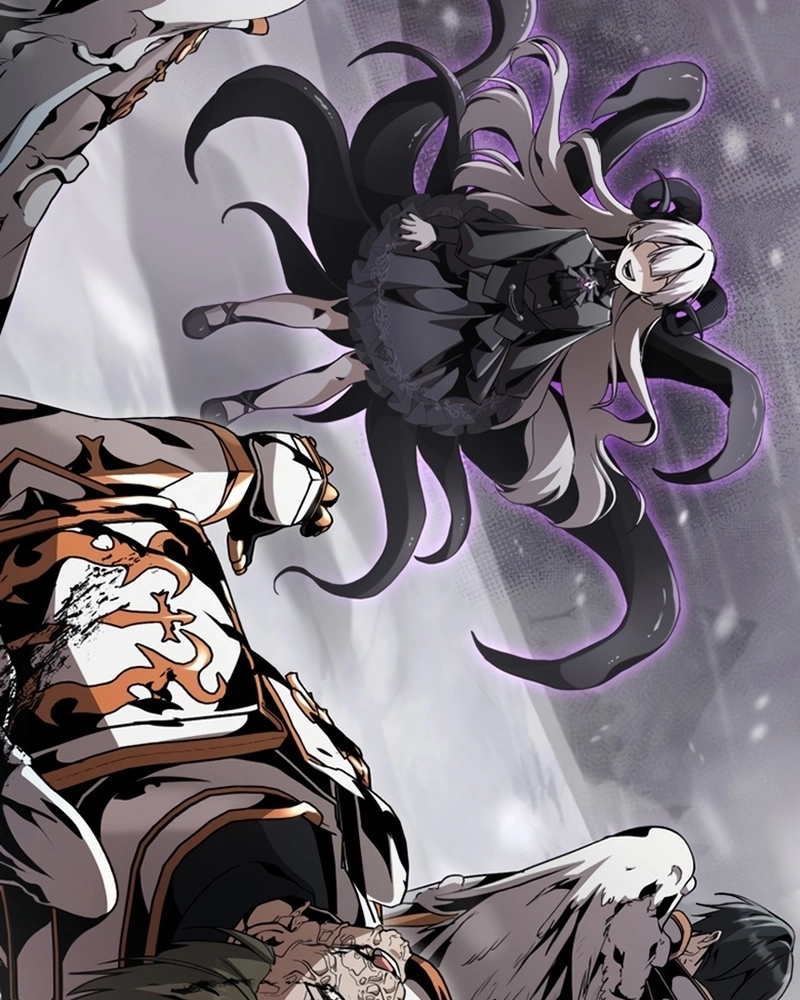 Read O Prodígio Lendário da Casa do Duque (PT-BR) PT Manga Online