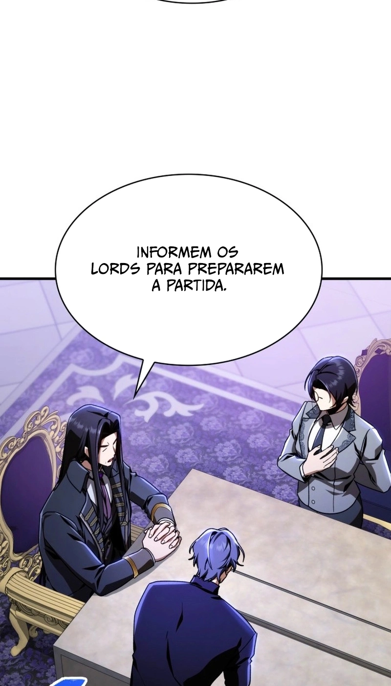 Read O Prodígio Lendário da Casa do Duque (PT-BR) PT Manga Online