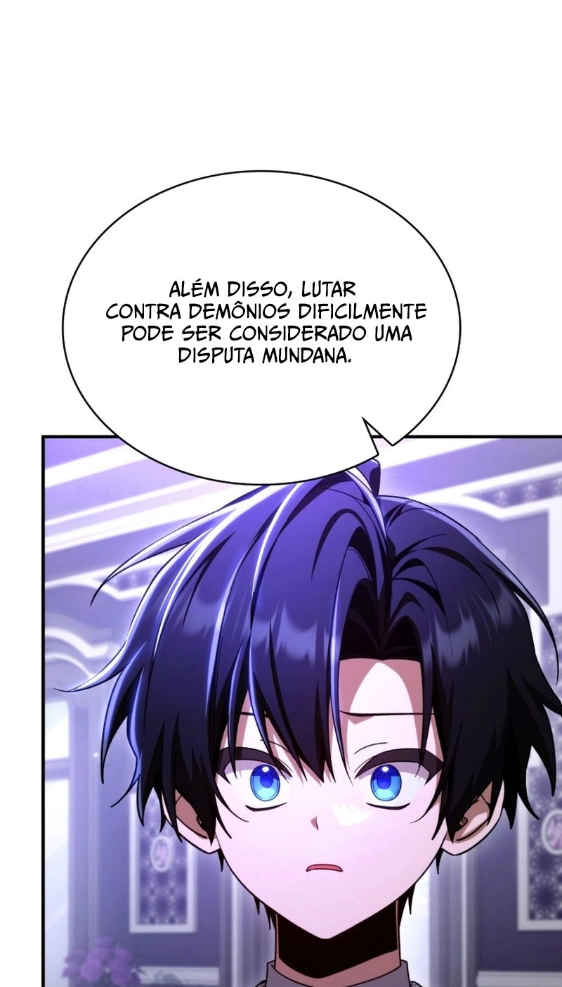 Read O Prodígio Lendário da Casa do Duque (PT-BR) PT Manga Online