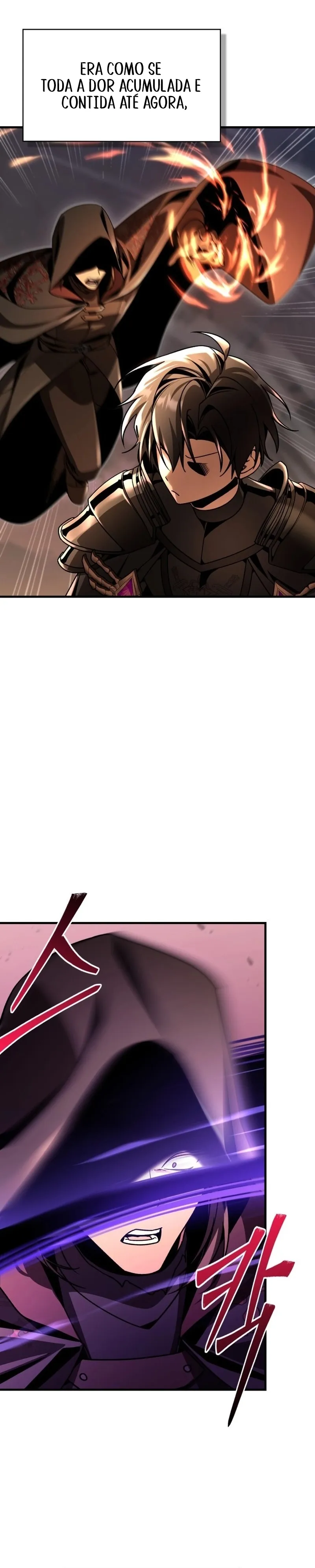 Read O Prodígio Lendário da Casa do Duque (PT-BR) PT Manga Online