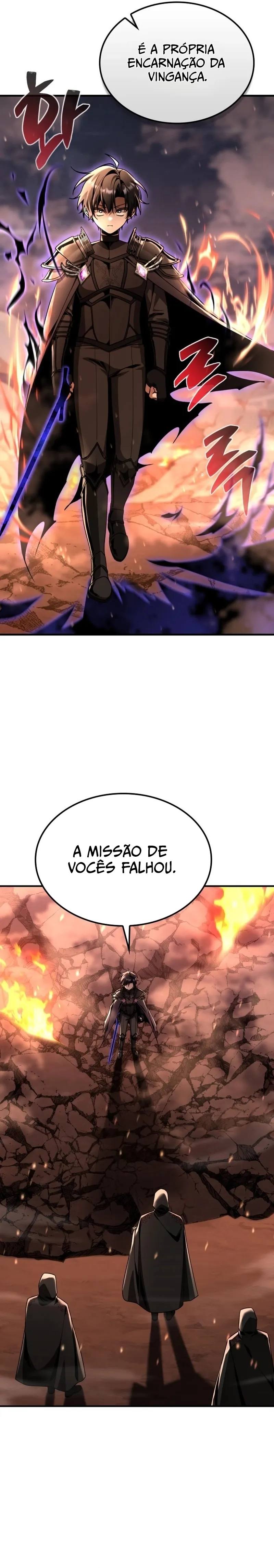 Read O Prodígio Lendário da Casa do Duque (PT-BR) PT Manga Online