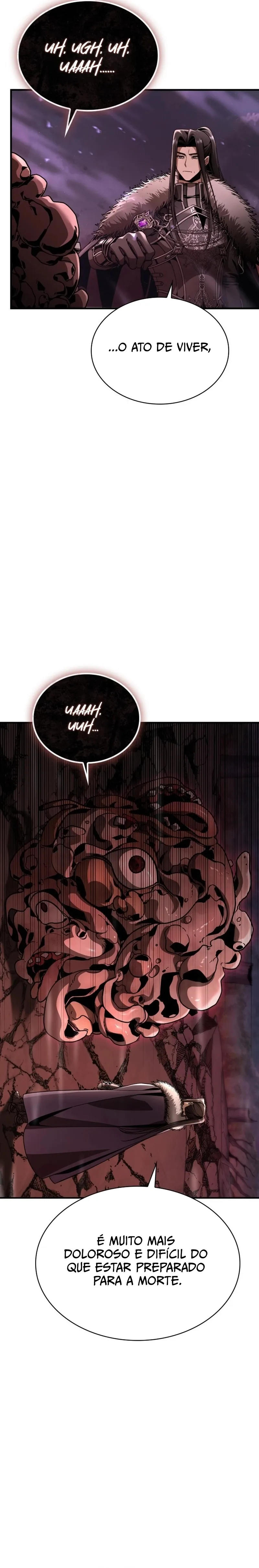 Read O Prodígio Lendário da Casa do Duque (PT-BR) PT Manga Online