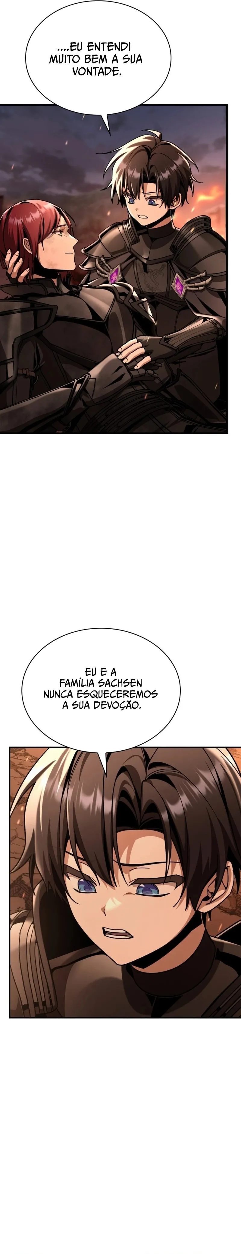 Read O Prodígio Lendário da Casa do Duque (PT-BR) PT Manga Online