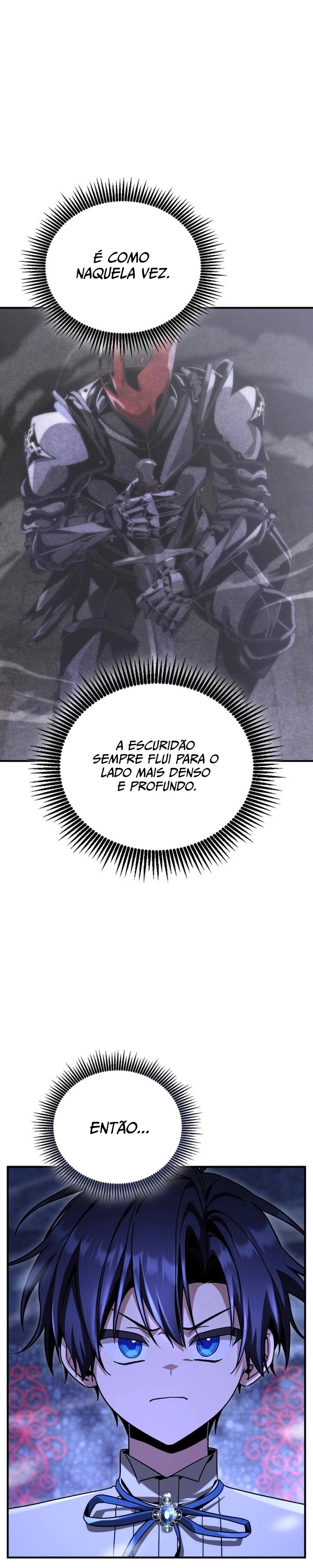 Read O Prodígio Lendário da Casa do Duque (PT-BR) PT Manga Online