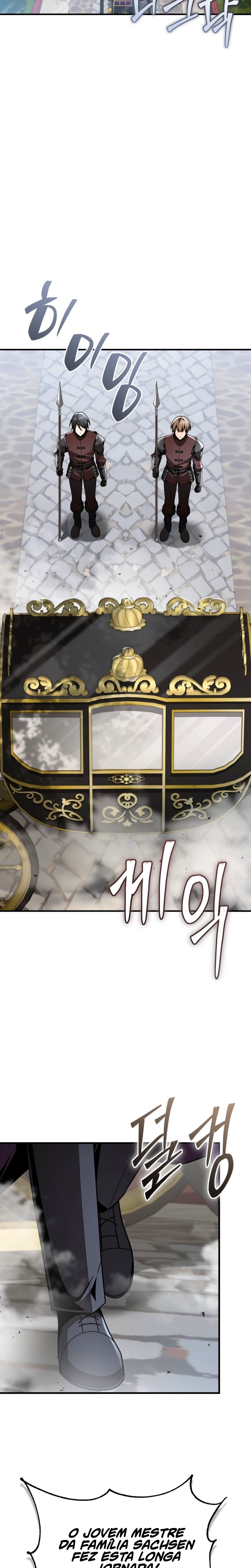 Read O Prodígio Lendário da Casa do Duque (PT-BR) PT Manga Online