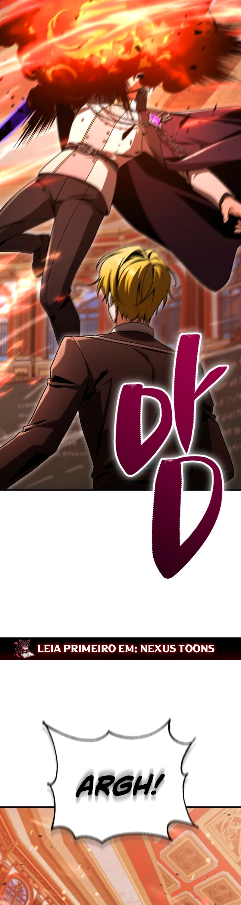 Read O Prodígio Lendário da Casa do Duque (PT-BR) PT Manga Online