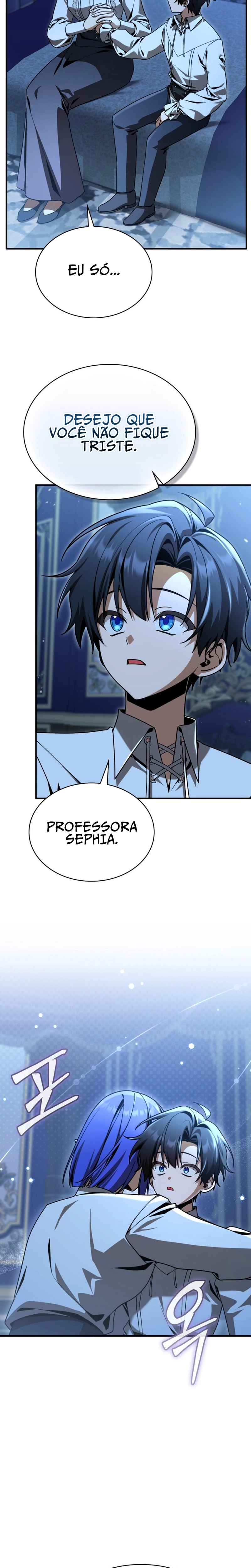 Read O Prodígio Lendário da Casa do Duque (PT-BR) PT Manga Online