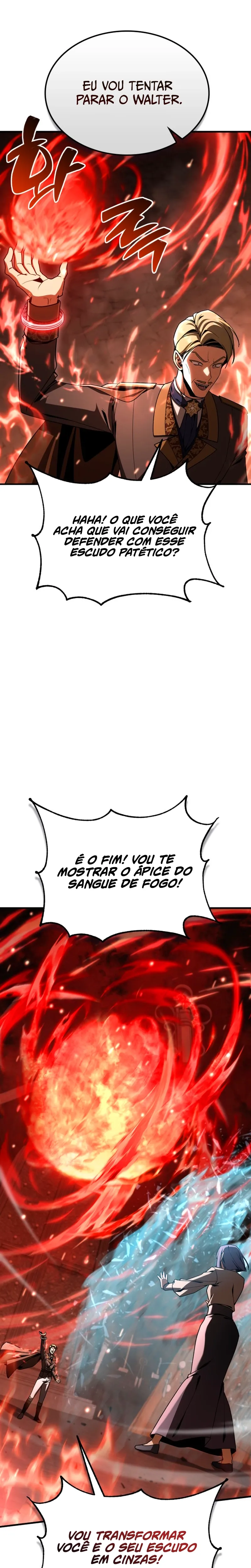 Read O Prodígio Lendário da Casa do Duque (PT-BR) PT Manga Online
