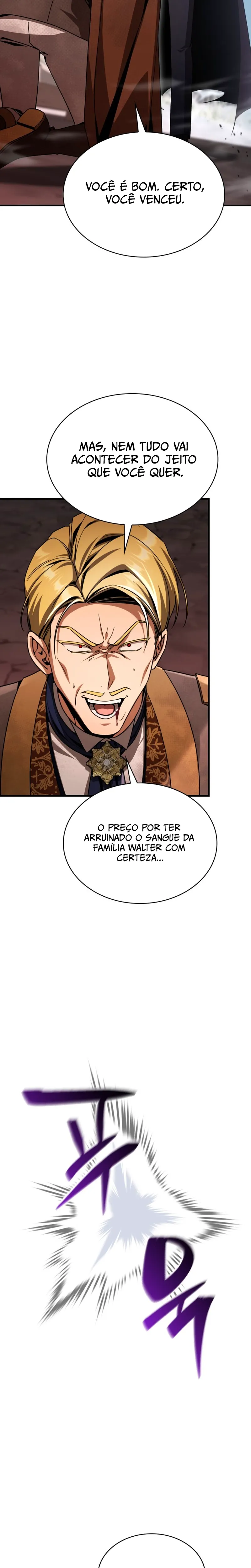 Read O Prodígio Lendário da Casa do Duque (PT-BR) PT Manga Online