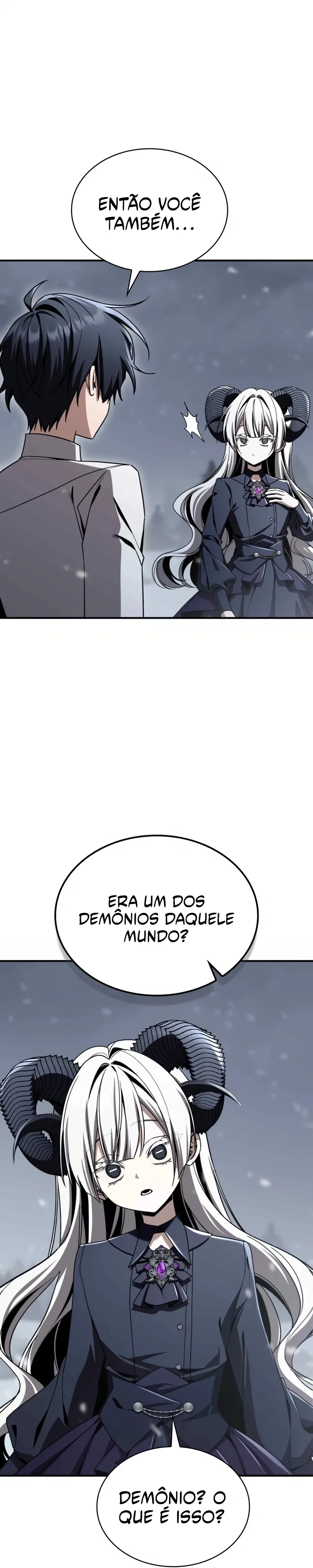 Read O Prodígio Lendário da Casa do Duque (PT-BR) PT Manga Online