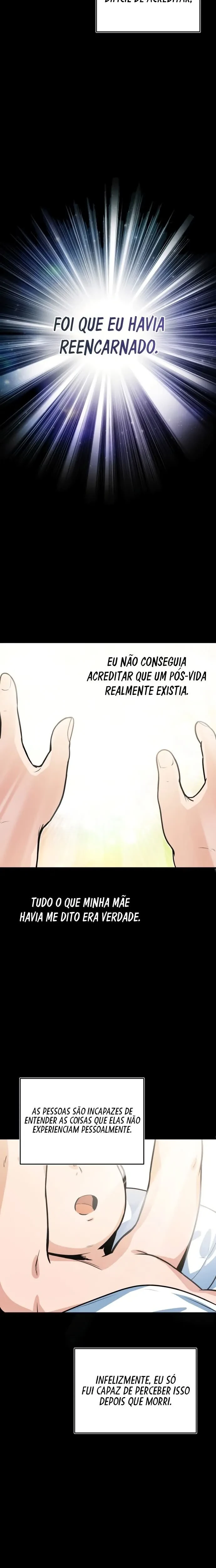 Read O Professor Disfarçado da Academia (PT-BR) PT Manga Online